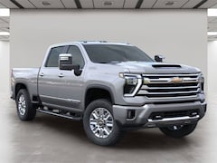 2025 Chevrolet Silverado 3500 HD High Country Truck