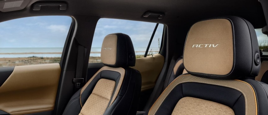 Chevy Equinox ACTIV for sale