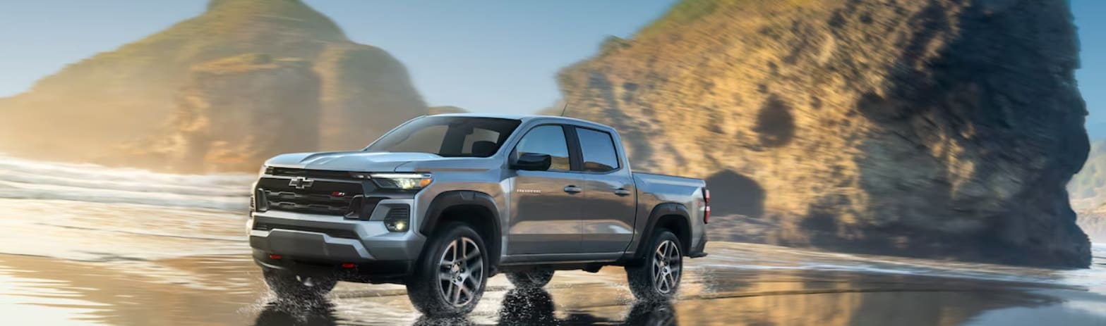 Chevrolet Colorado for sale near me, Minneapolis
