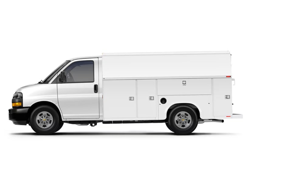 Chevy Express Cutaway for Sale Wayzata