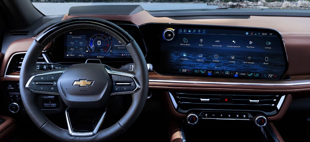 Chevy Suburban High Country for sale