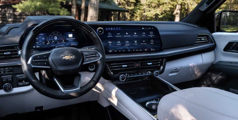 Chevrolet Suburban for Sale Minneapolis