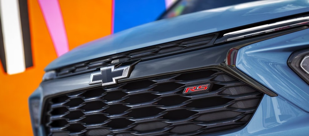 Chevy Trailblazer rs for sale