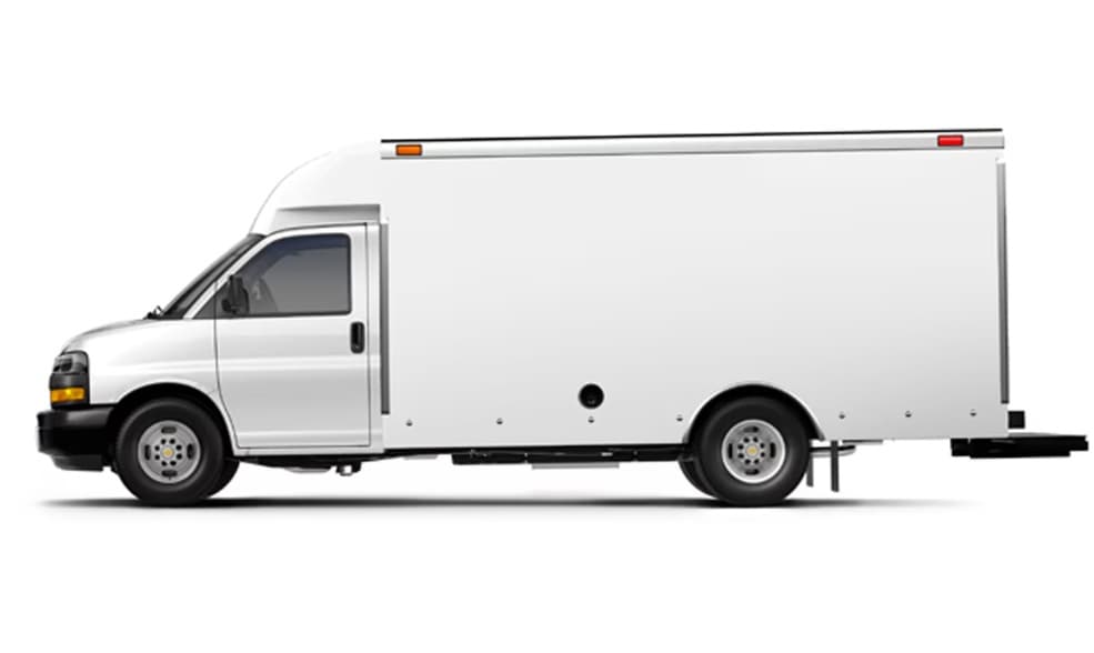 Chevy Express Cutaway for Sale Wayzata