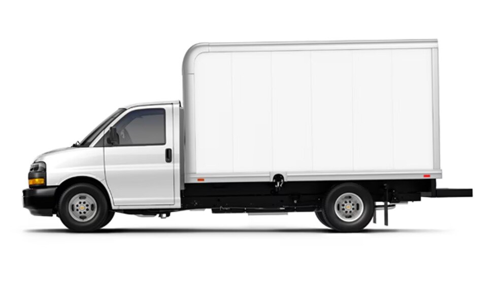 Chevy Express Cutaway for Sale Wayzata