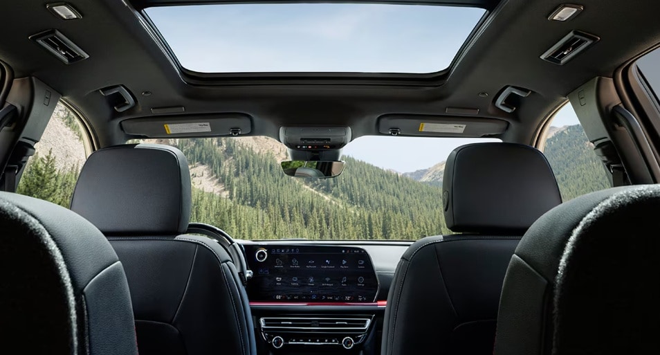 Chevy Traverse Minneapolis MN