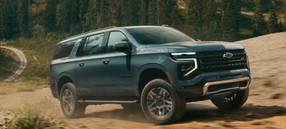 Chevy Suburban Z71 Chevy Suburban Z71 for sale