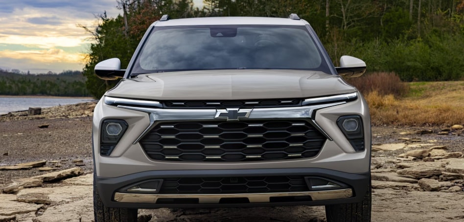 Chevy Trailblazer activ for sale