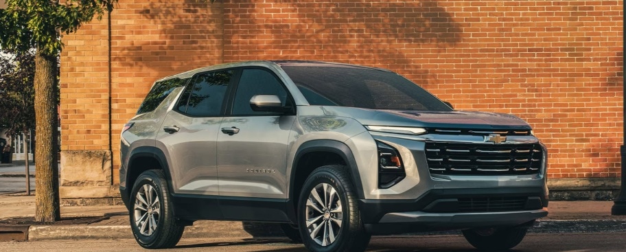 Chevy Equinox LX for Sale