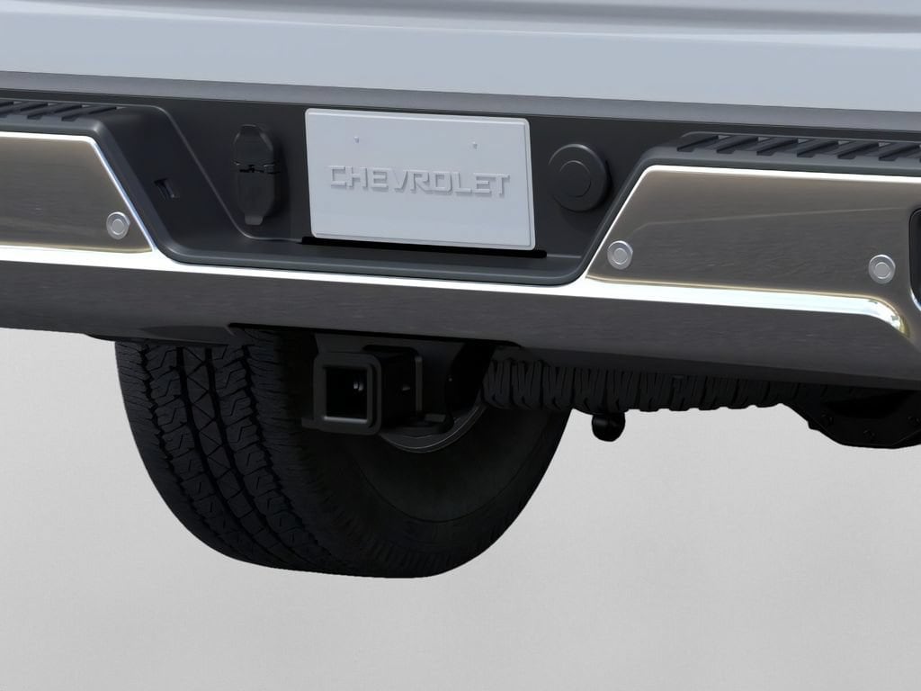 2026 Chevrolet Silverado 2500 HD LT - Photo 16