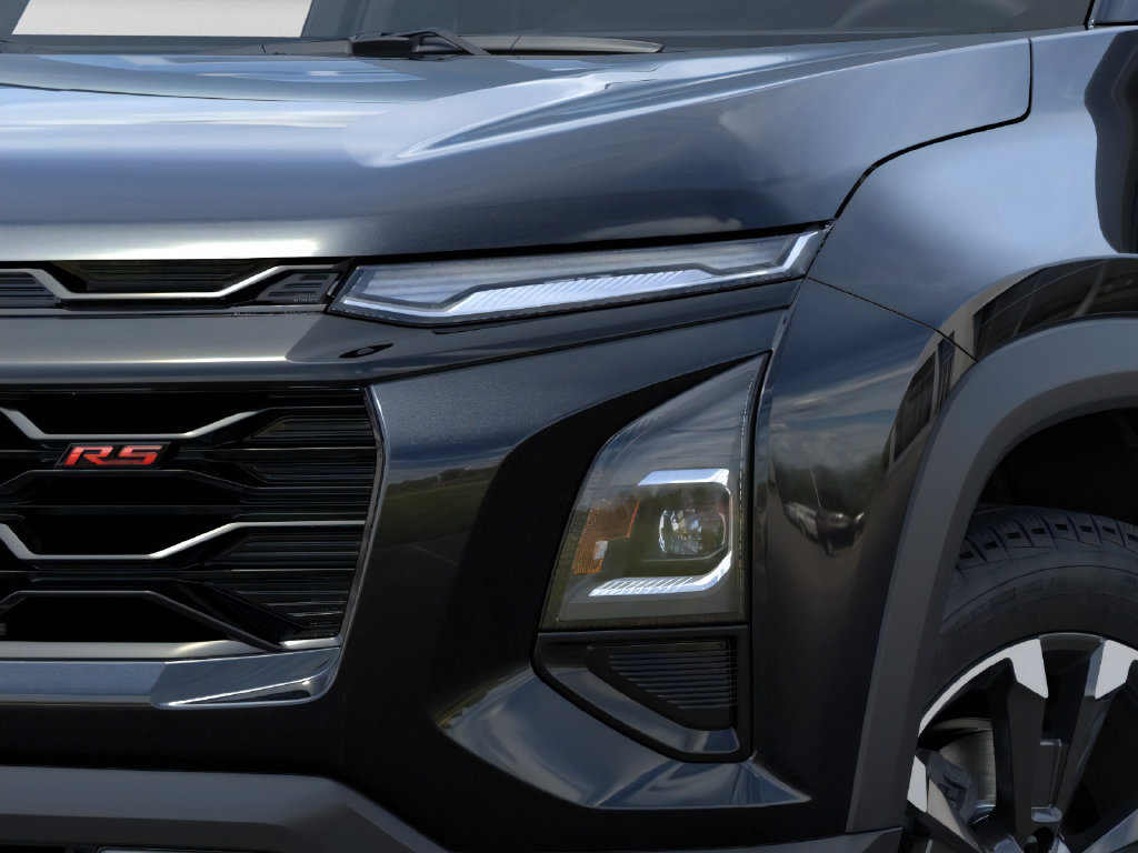 2027 Chevrolet Equinox RS - Photo 11