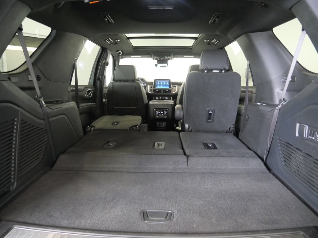 2023 Chevrolet Tahoe High Country - Photo 29