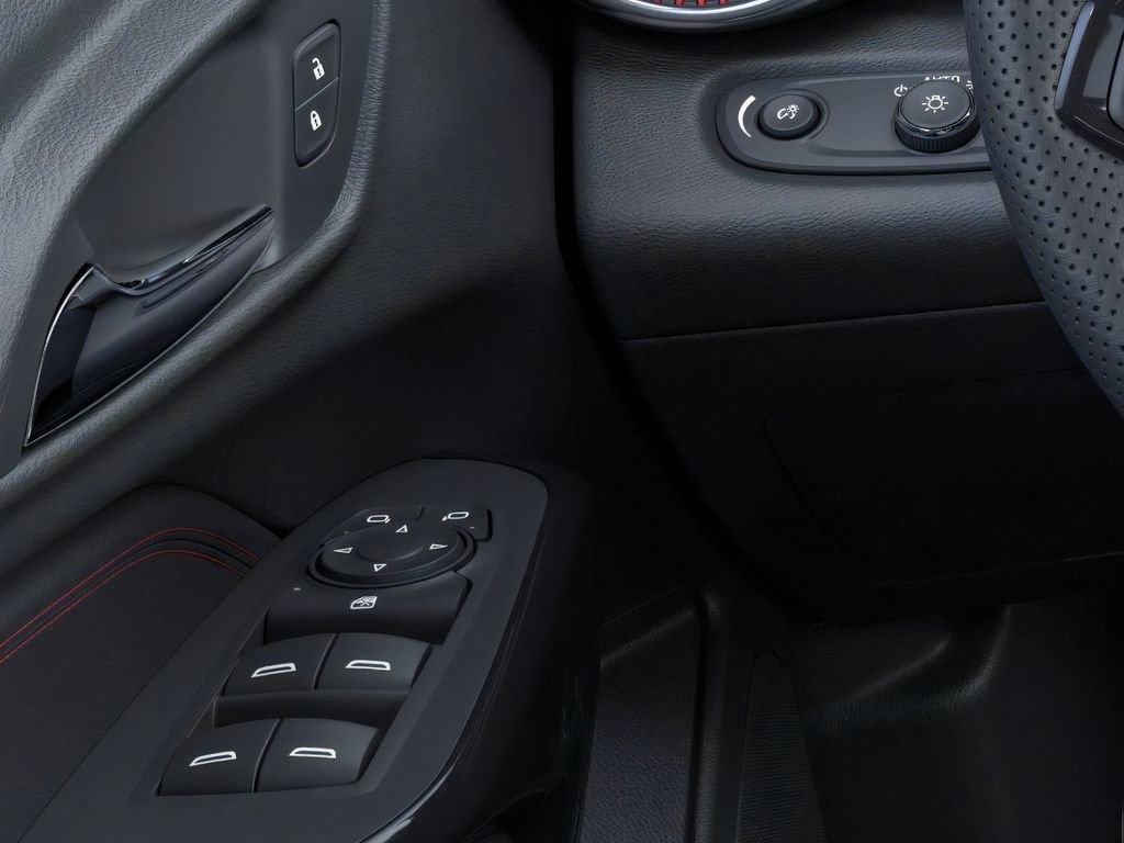 2026 Chevrolet Trax RS - Photo 24