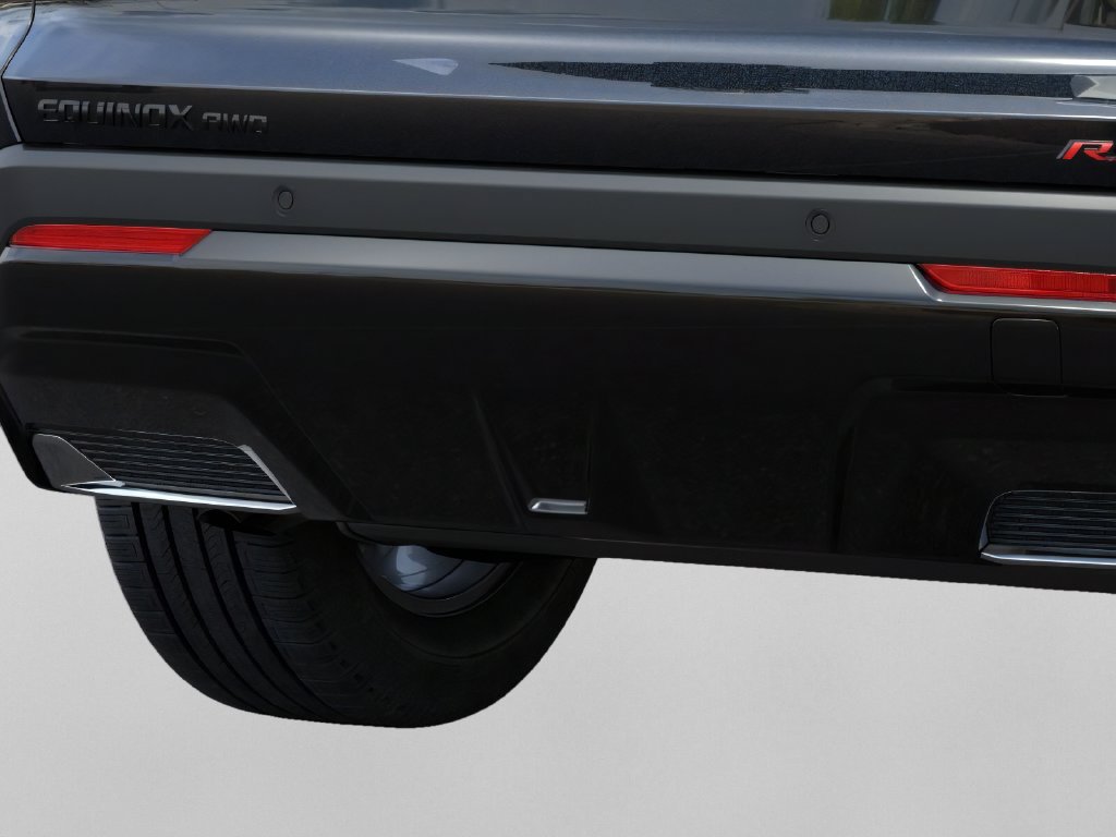 2027 Chevrolet Equinox RS - Photo 16