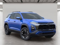 2026 Chevrolet Equinox Activ SUV
