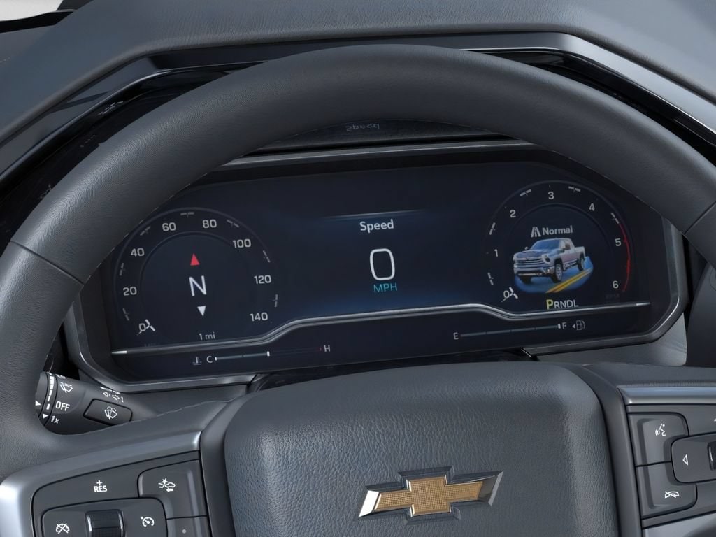 2026 Chevrolet Silverado 2500 HD LT - Photo 19