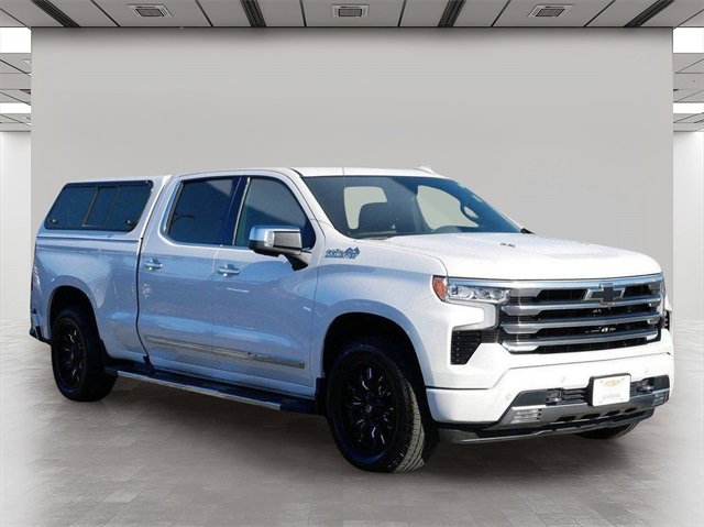 2024 Chevrolet Silverado 1500 High Country's photo