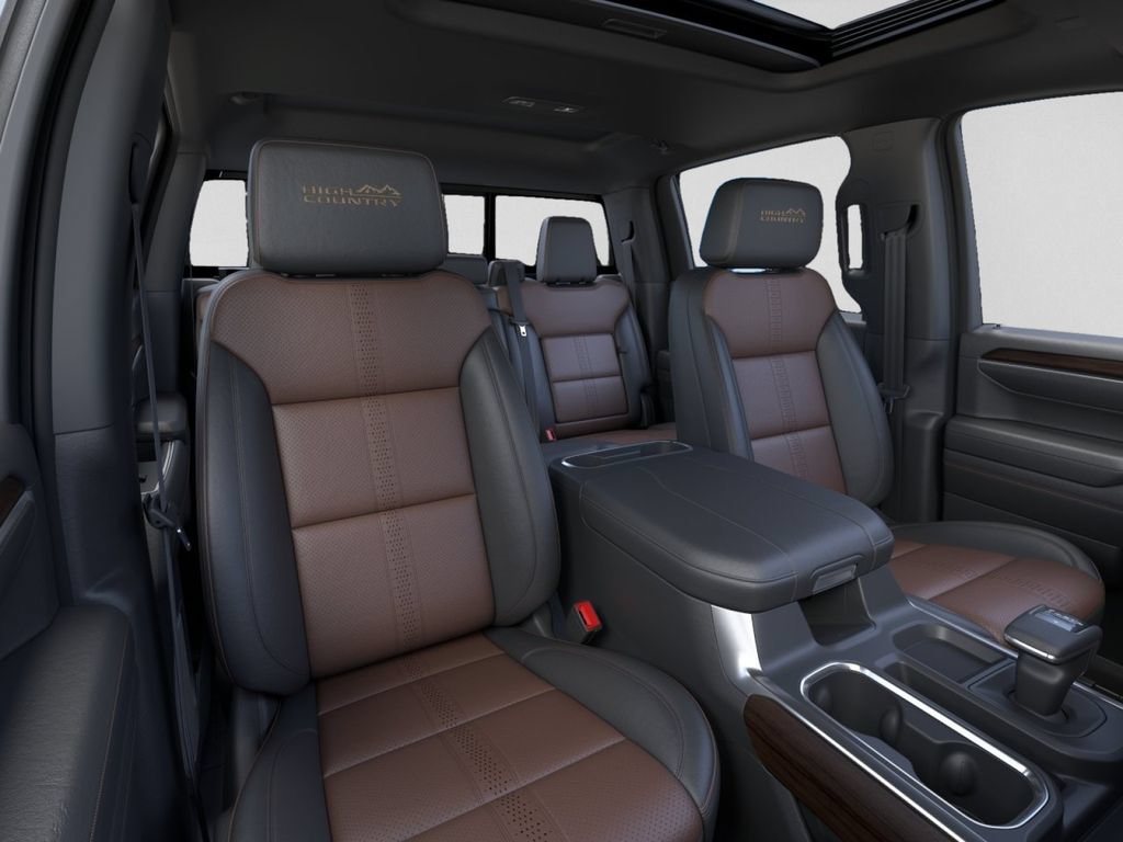 2026 Chevrolet Silverado 1500 High Country - Photo 18