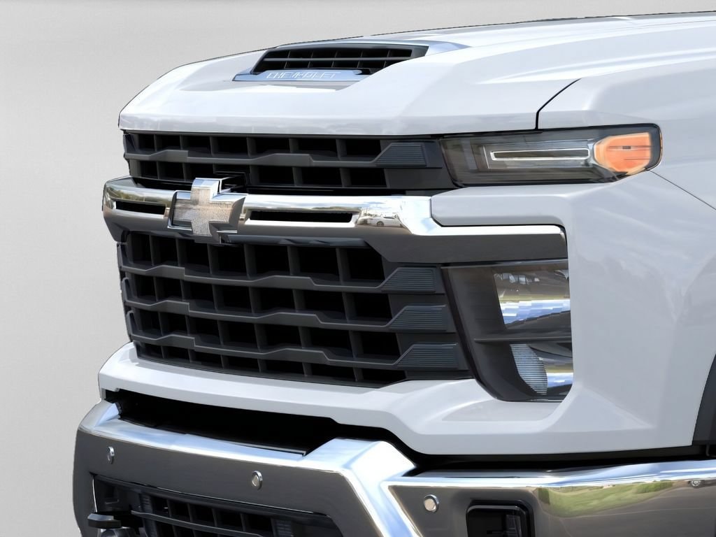 2026 Chevrolet Silverado 2500 HD LT - Photo 15