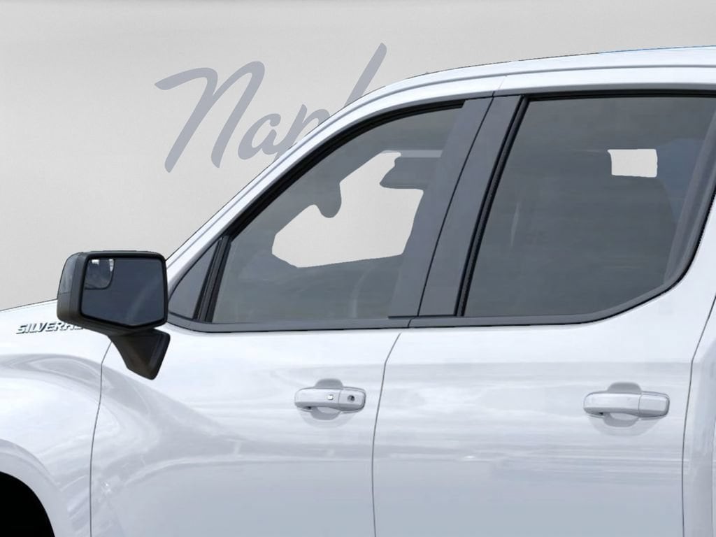 2025 Chevrolet Silverado 1500 RST - Photo 14