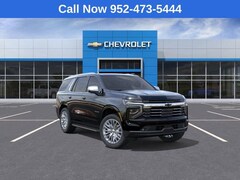 2026 Chevrolet Tahoe Premier SUV