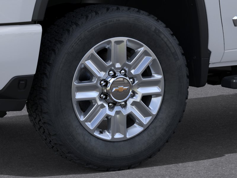 2026 Chevrolet Silverado 2500 HD High Country - Photo 34