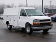  Chevrolet Express Cutaway 3500