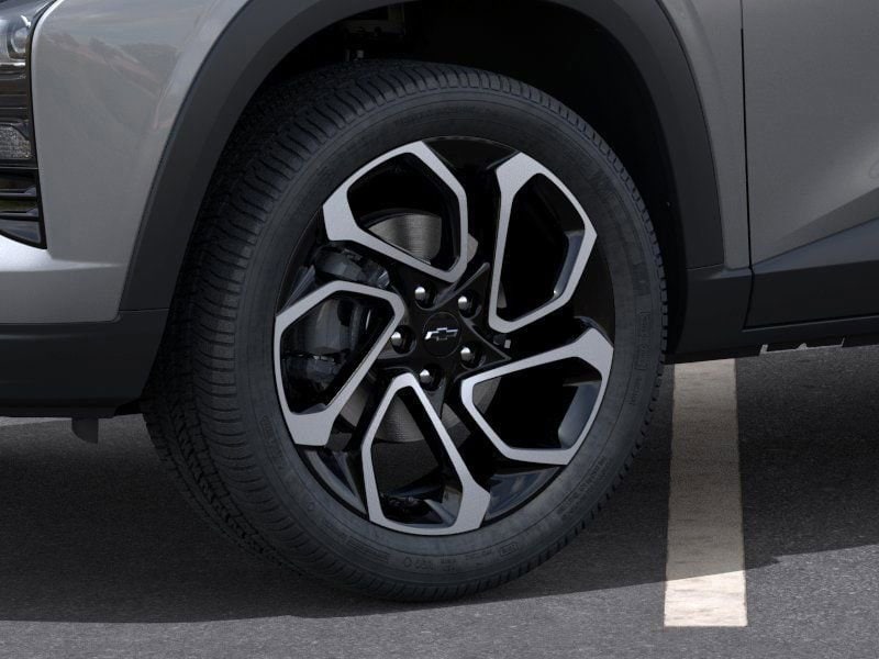 2026 Chevrolet Trax RS - Photo 10