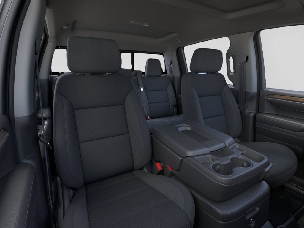 2026 Chevrolet Silverado 1500 LT - Photo 18