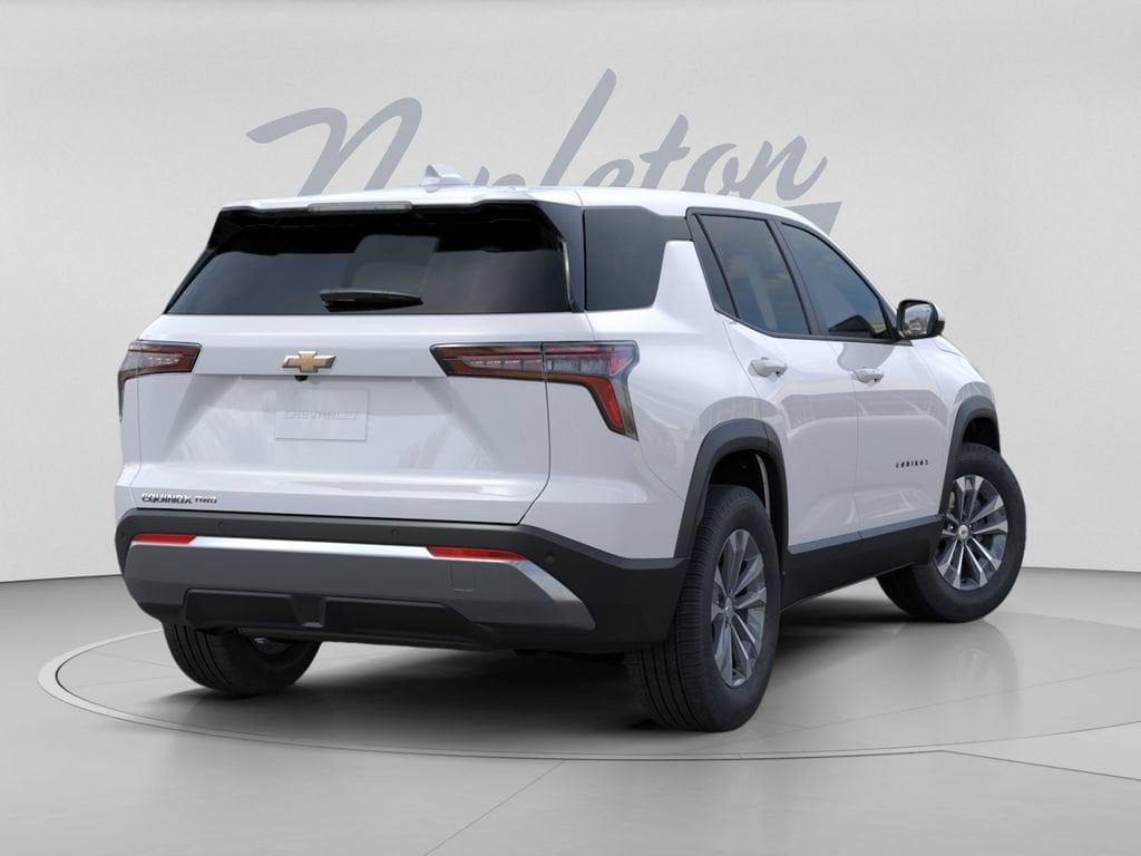 2026 Chevrolet Equinox LT - Photo 5