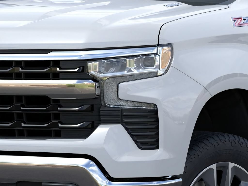 2026 Chevrolet Silverado 1500 LT - Photo 11
