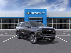 2026 Chevrolet Suburban Z71 SUV