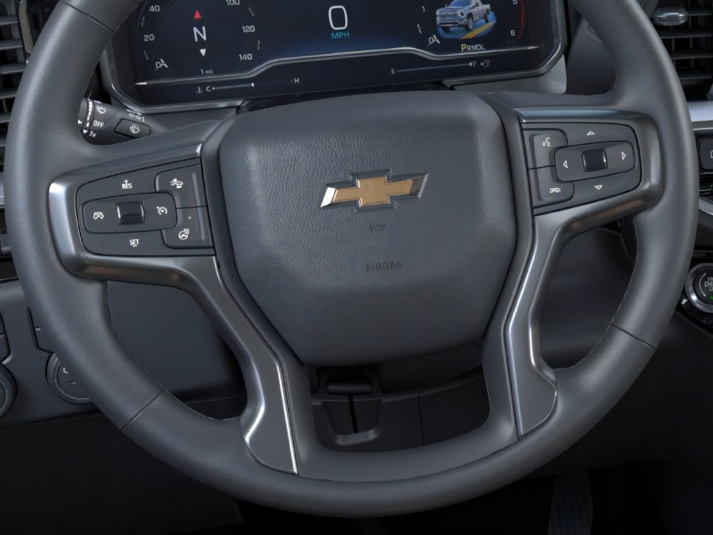 2026 Chevrolet Silverado 2500 HD High Country - Photo 20