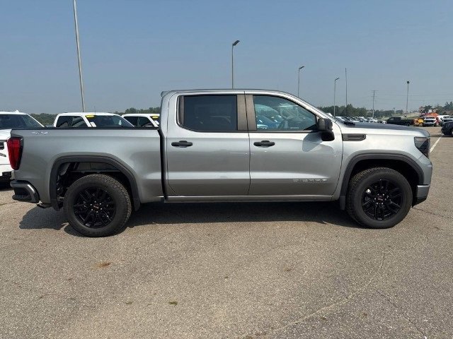 Used 2023 GMC Sierra 1500 Pro with VIN 1GTPUAEK6PZ153989 for sale in Wayzata, Minnesota