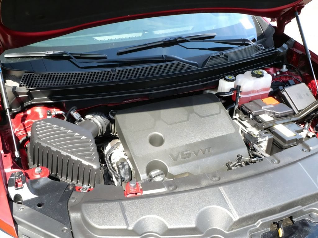 2023 Chevrolet Traverse RS - Photo 10