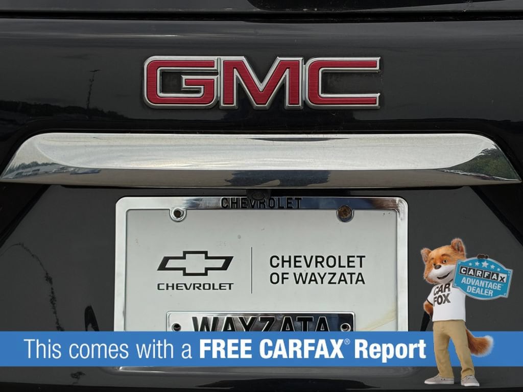 Used 2019 GMC Terrain SLE with VIN 3GKALTEV1KL393812 for sale in Wayzata, Minnesota