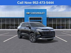 2026 Chevrolet Equinox LT SUV