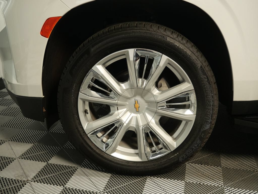 2023 Chevrolet Tahoe High Country - Photo 8