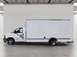 Chevrolet Express Cutaway 4500