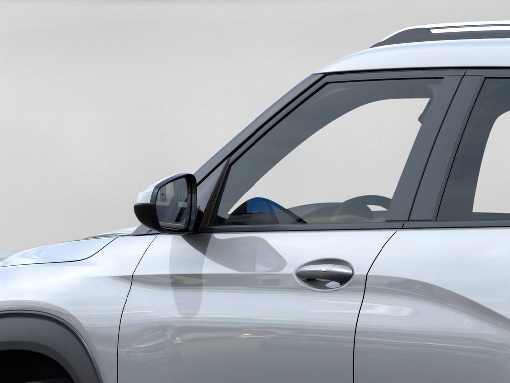 2026 Chevrolet Trailblazer LT - Photo 14