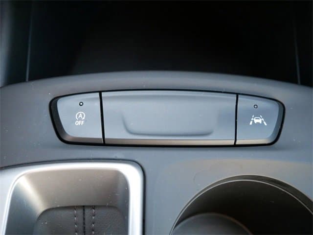 2025 Chevrolet Trax LS photo 22