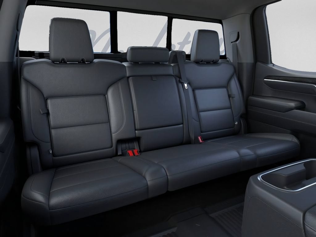 2026 Chevrolet Silverado 1500 LTZ - Photo 19