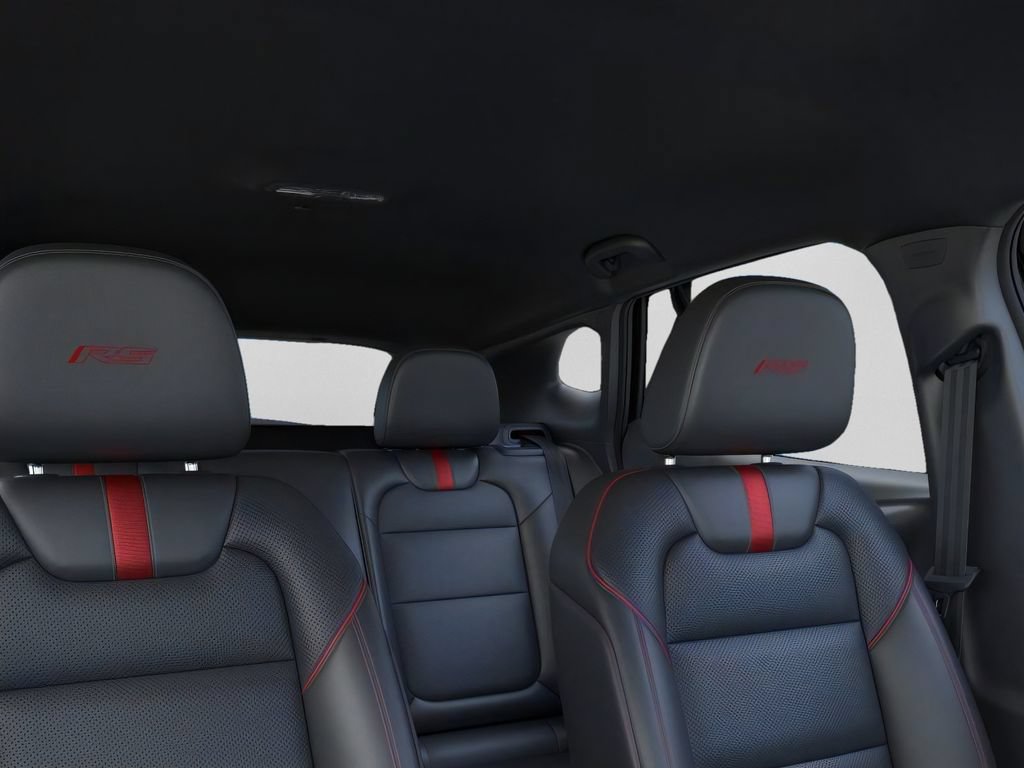 2026 Chevrolet Trax RS - Photo 26