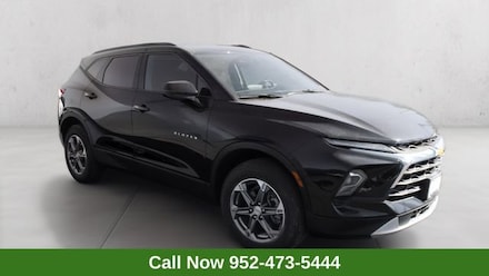 2023 Chevrolet Blazer 2LT SUV