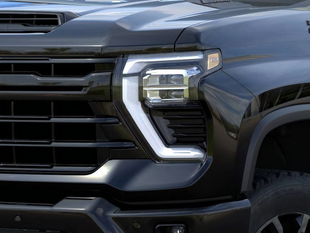 2026 Chevrolet Silverado 3500 HD LTZ - Photo 11