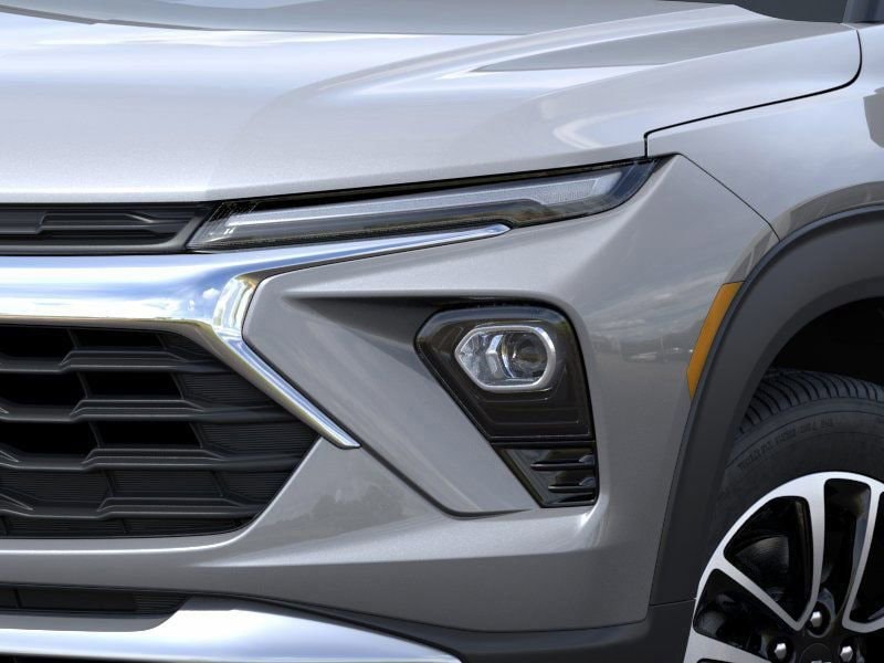 2026 Chevrolet Trailblazer LT - Photo 11