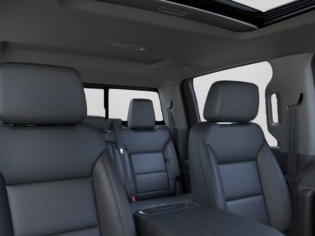 2026 Chevrolet Silverado 1500 RST - Photo 26