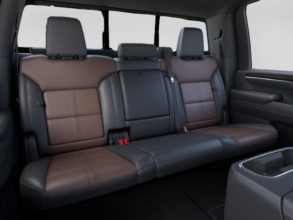 2026 Chevrolet Silverado 2500 HD High Country - Photo 18
