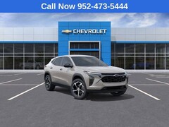 2026 Chevrolet Trax 1RS SUV