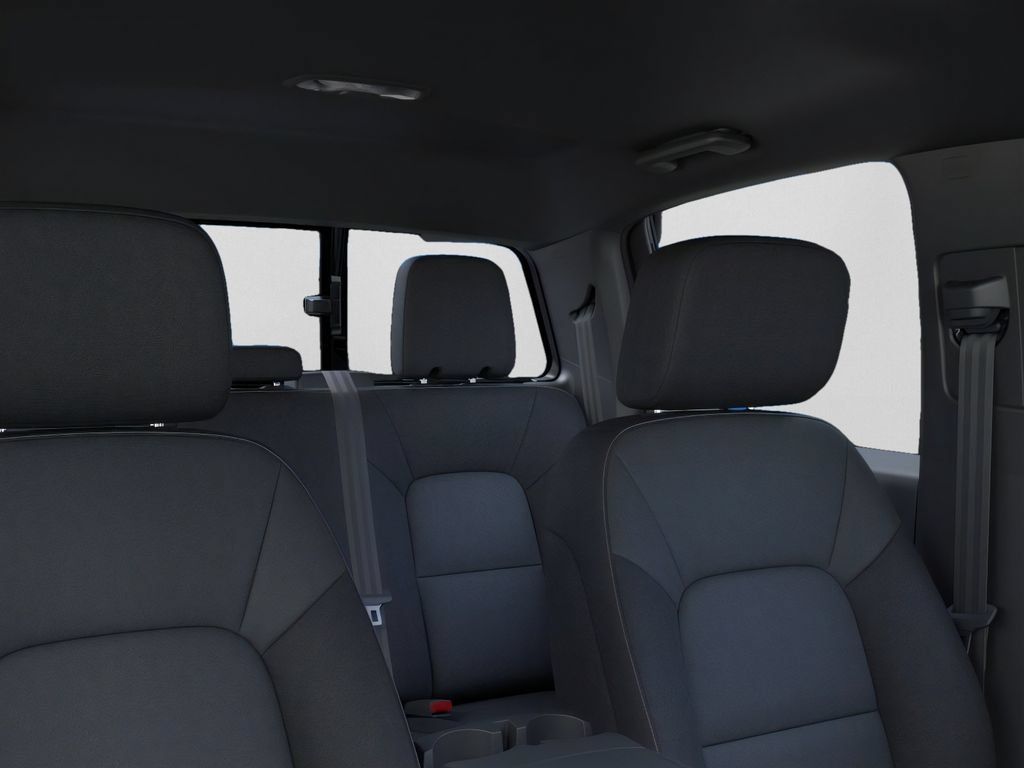2026 Chevrolet Colorado Work Truck - Photo 26